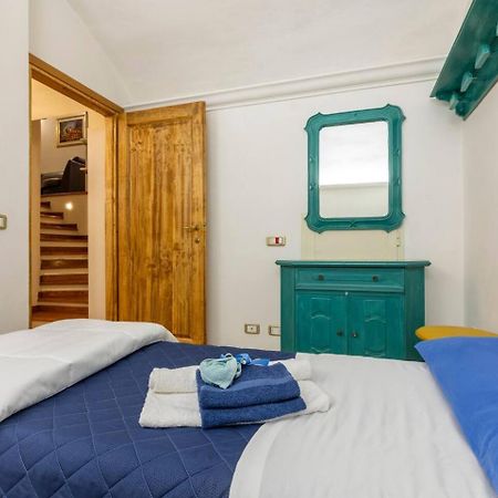 Sun Flowers House Pitigliano Ngoại thất bức ảnh