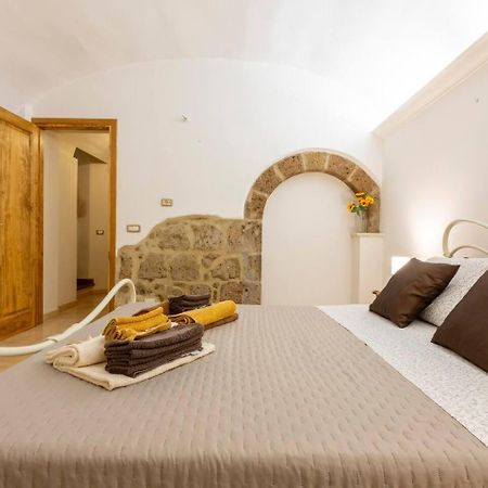 Sun Flowers House Pitigliano Ngoại thất bức ảnh
