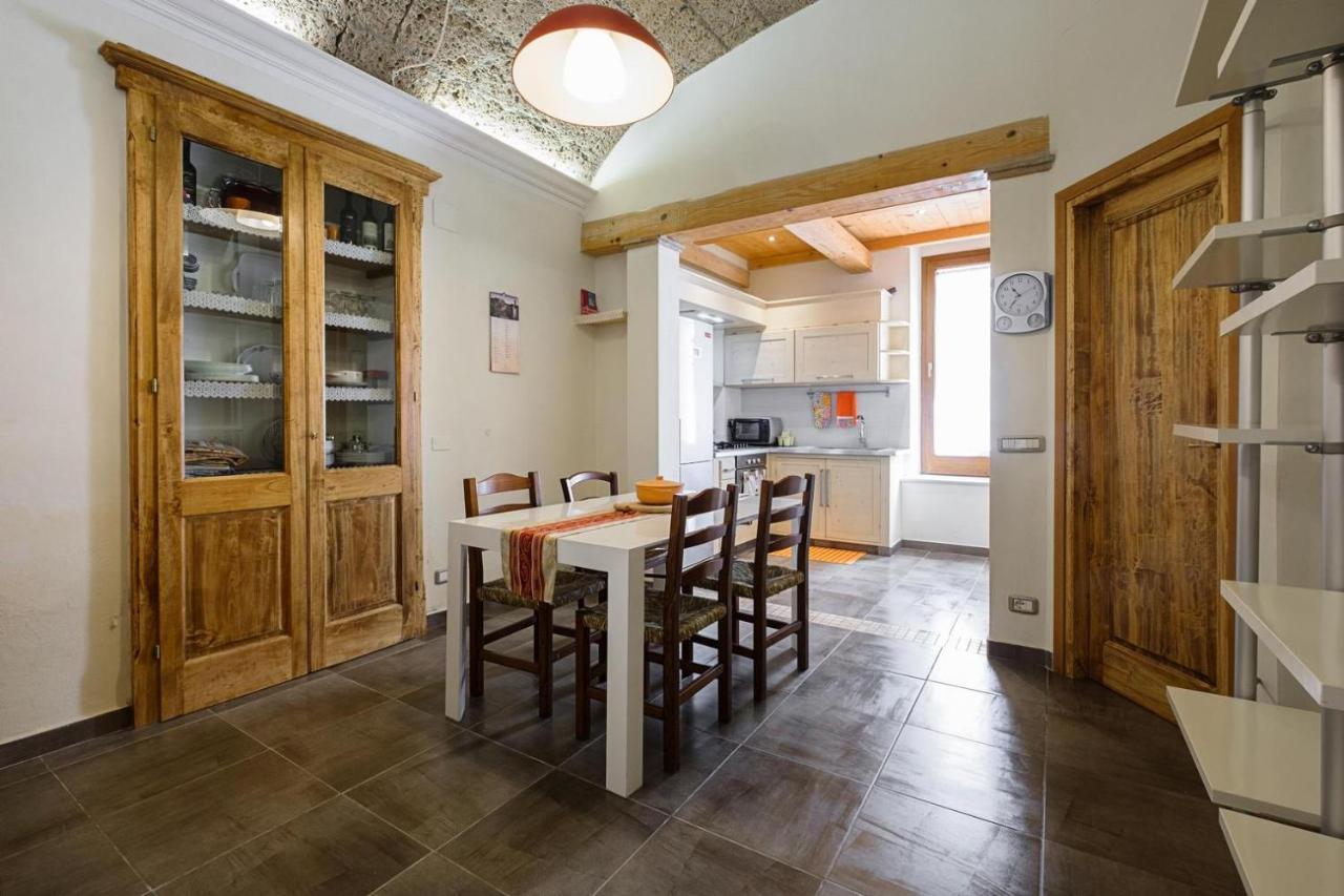 Sun Flowers House Pitigliano Ngoại thất bức ảnh