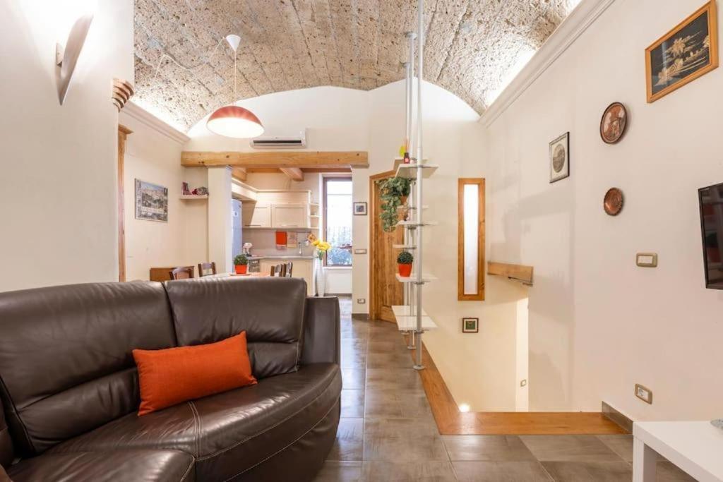 Sun Flowers House Pitigliano Ngoại thất bức ảnh