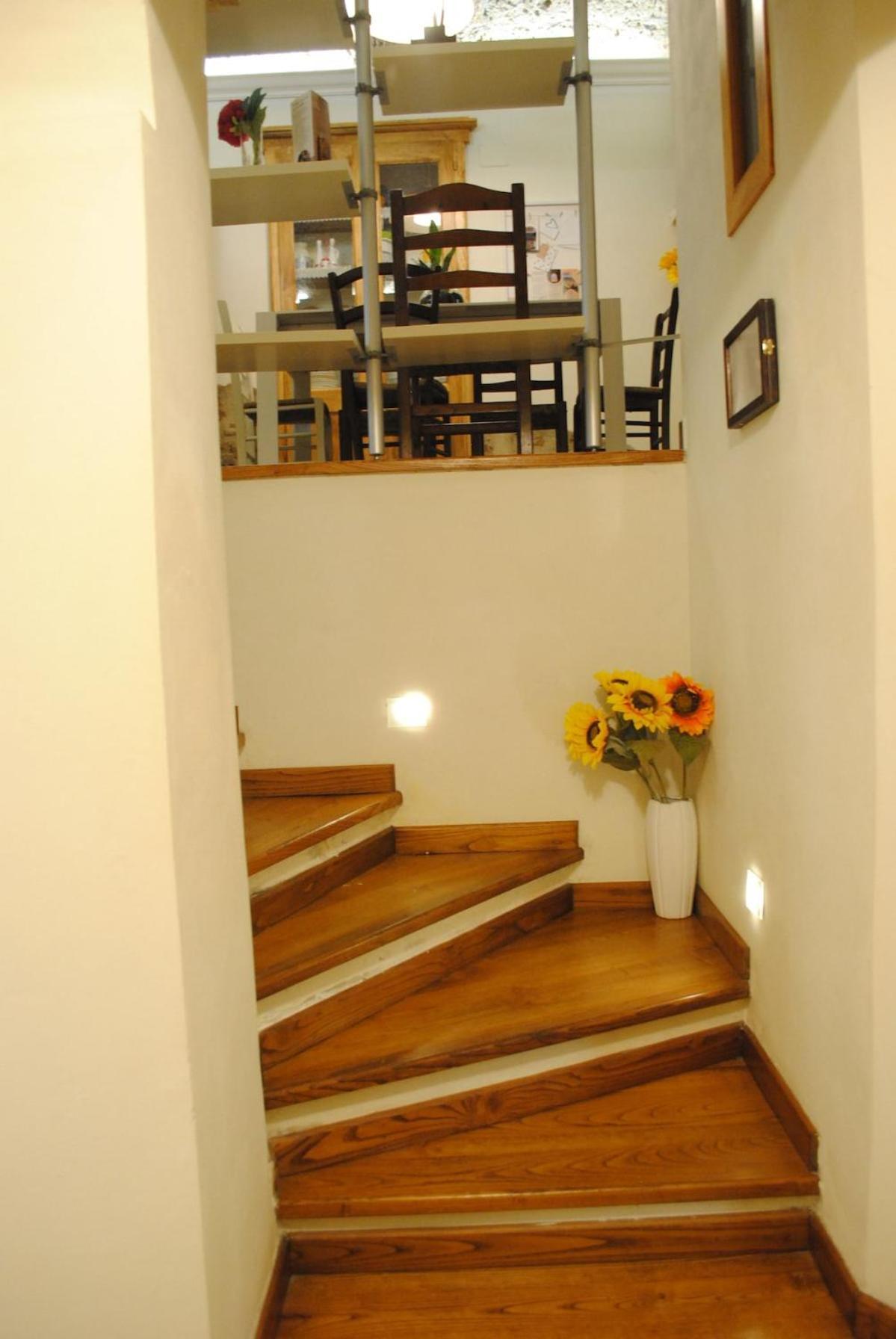 Sun Flowers House Pitigliano Ngoại thất bức ảnh