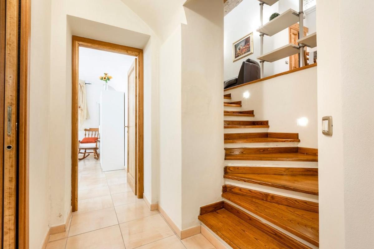 Sun Flowers House Pitigliano Ngoại thất bức ảnh