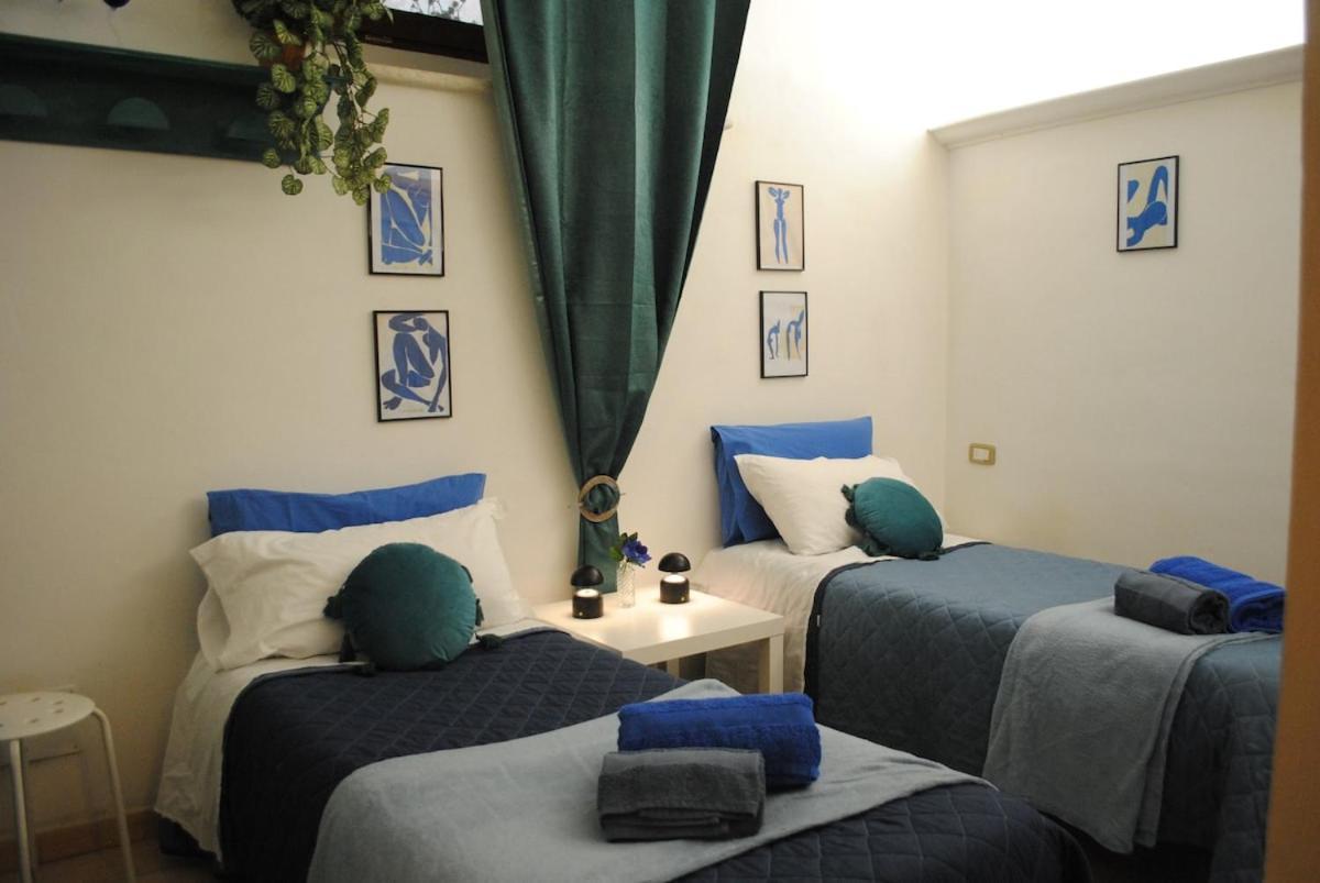 Sun Flowers House Pitigliano Ngoại thất bức ảnh