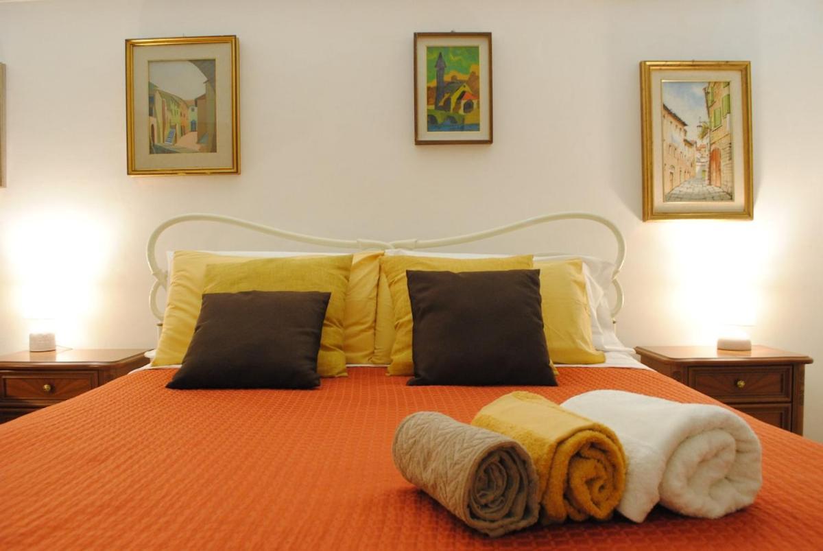Sun Flowers House Pitigliano Ngoại thất bức ảnh