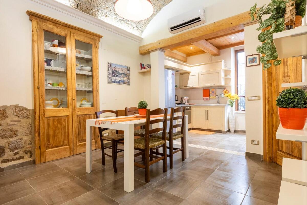 Sun Flowers House Pitigliano Ngoại thất bức ảnh