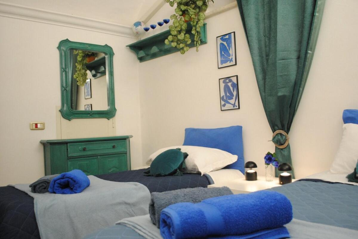 Sun Flowers House Pitigliano Ngoại thất bức ảnh