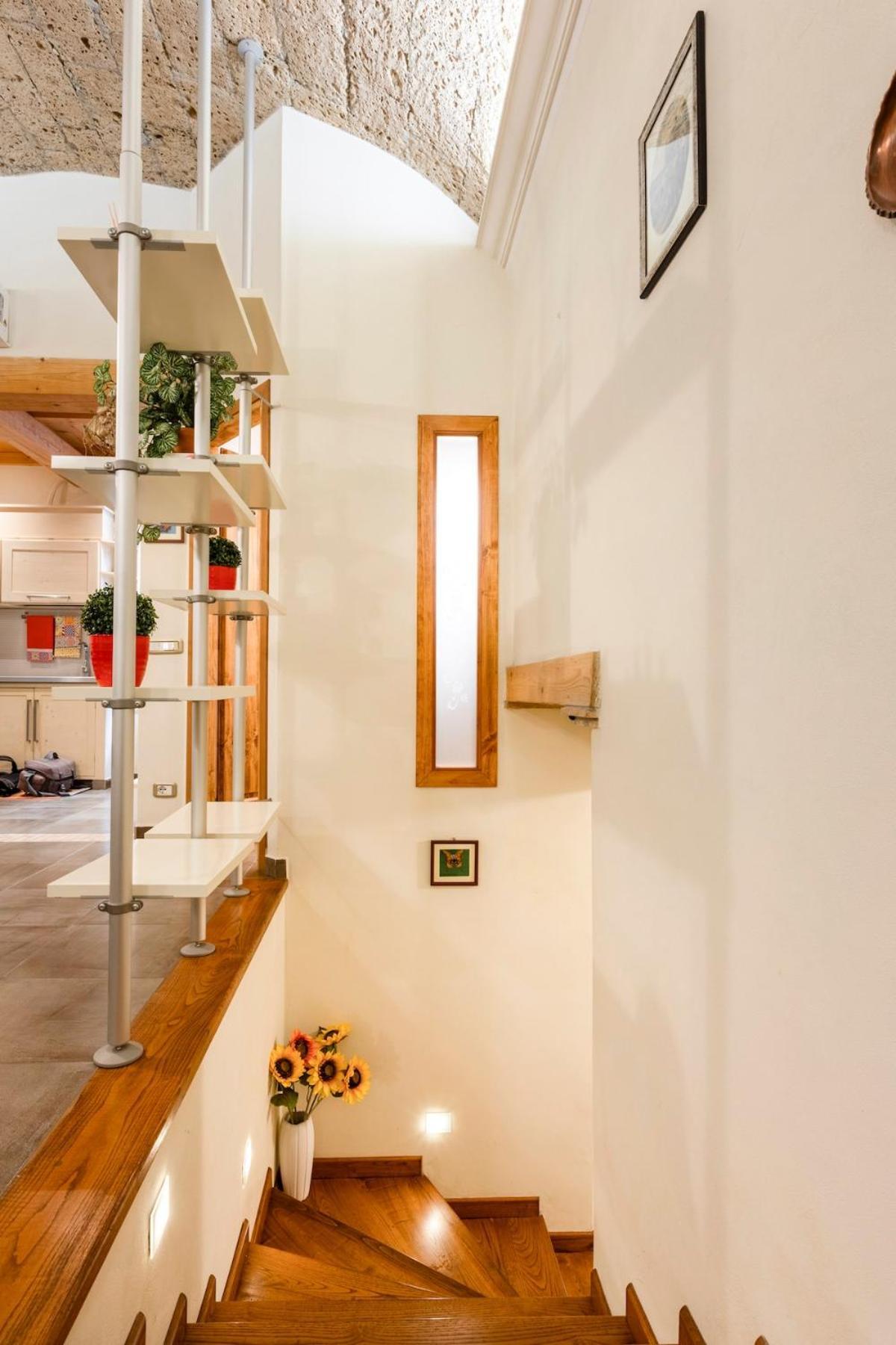 Sun Flowers House Pitigliano Ngoại thất bức ảnh