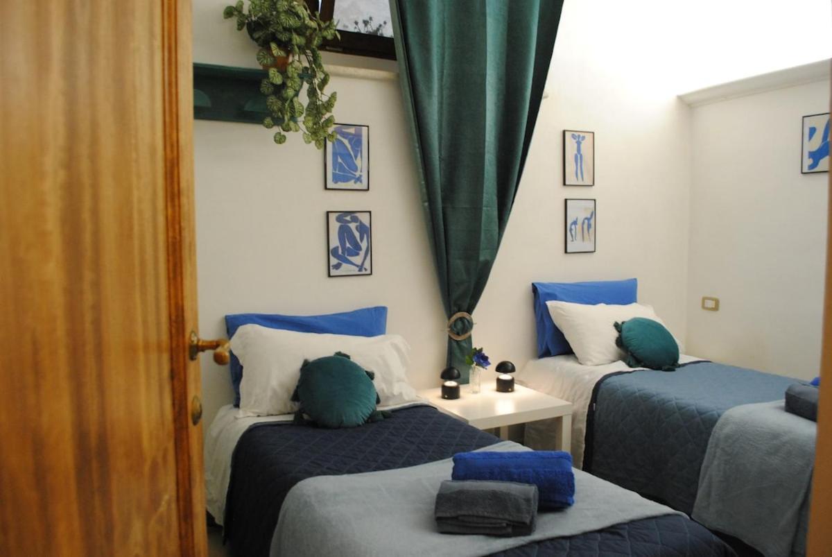 Sun Flowers House Pitigliano Ngoại thất bức ảnh