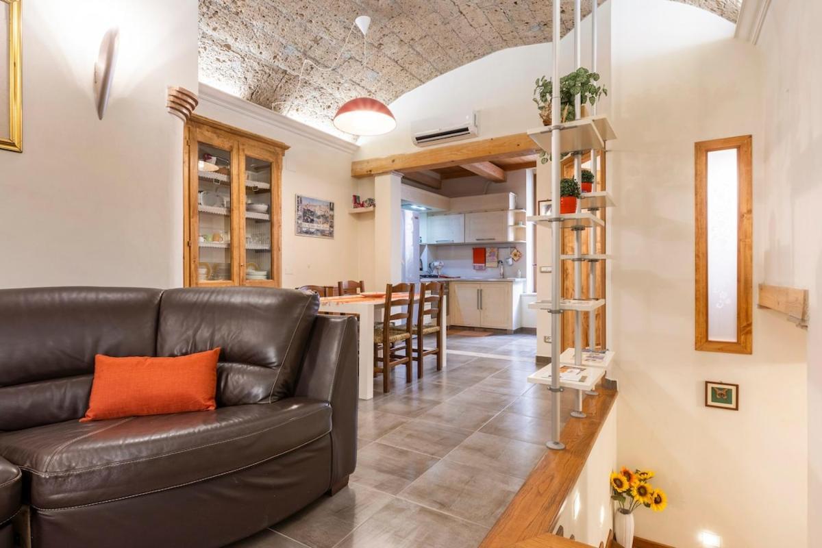 Sun Flowers House Pitigliano Ngoại thất bức ảnh