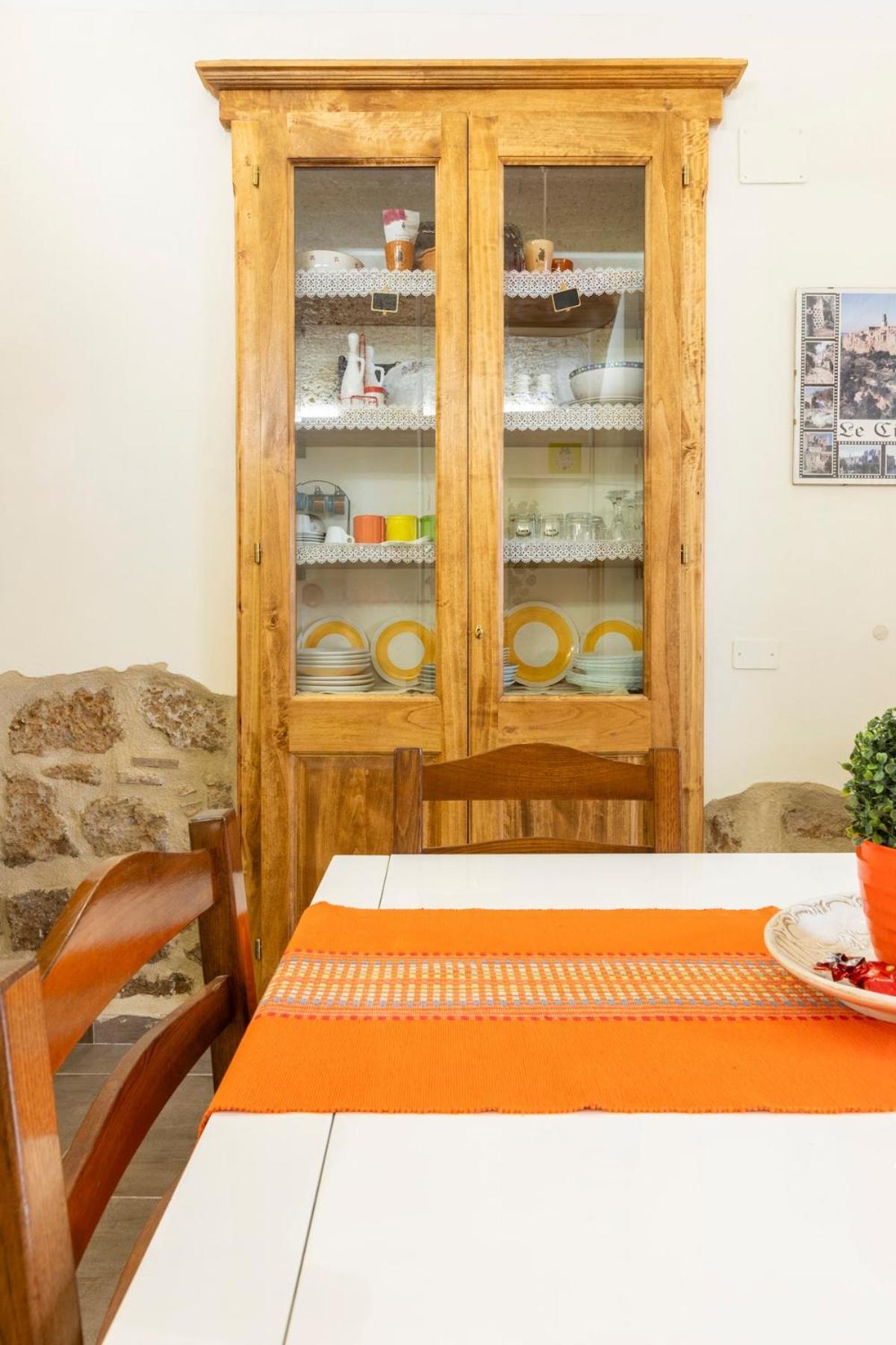 Sun Flowers House Pitigliano Ngoại thất bức ảnh